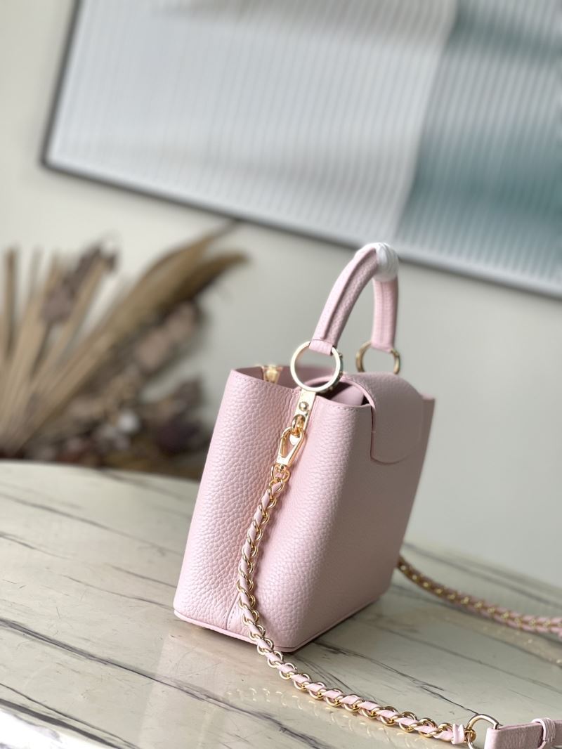 Louis Vuitton Top Handle Bags
